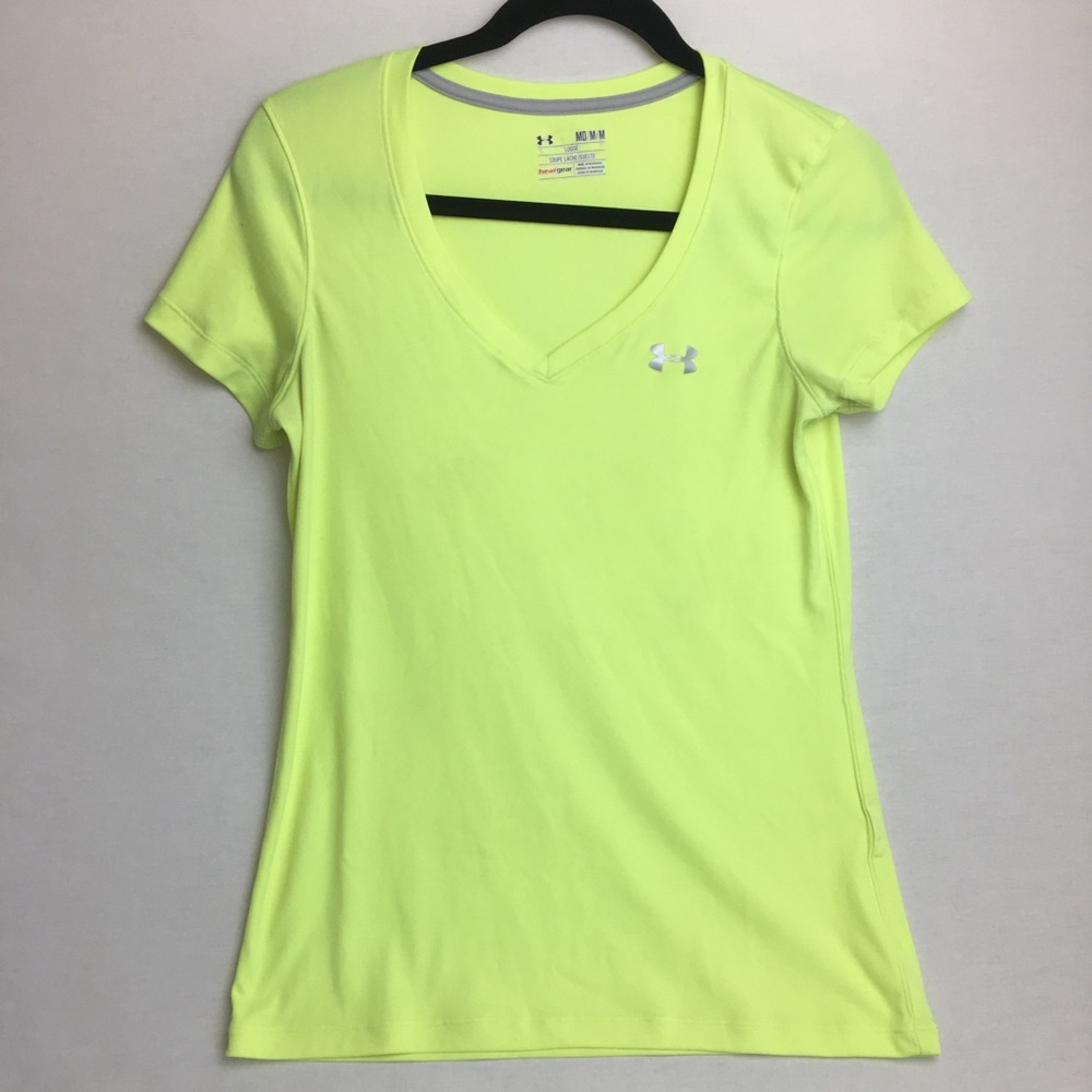 Under Armour Shirt